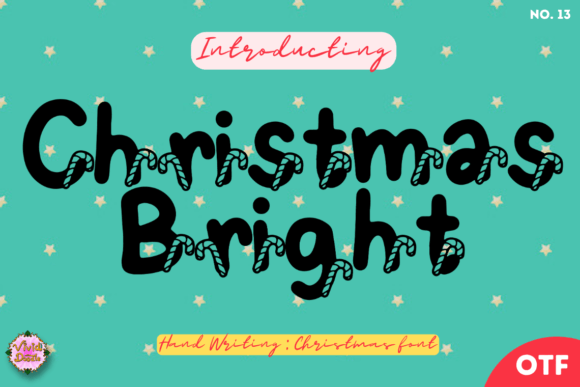 Christmas Bright 13: A Designer’s Honest Review