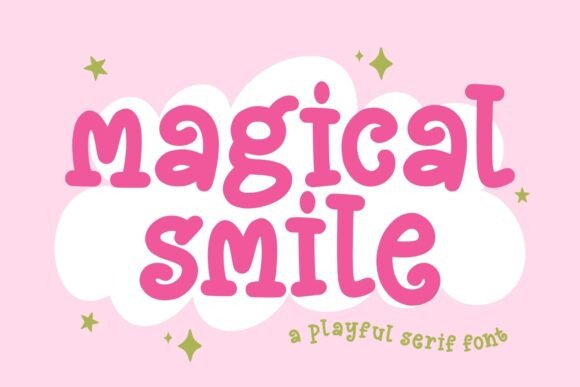 Magical Smile Serif: A Designer’s Honest Review
