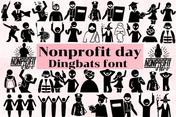 Nonprofit Day: A Designer’s Honest Review