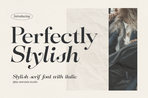 Perfectly Stylish: A Designer’s Honest Review