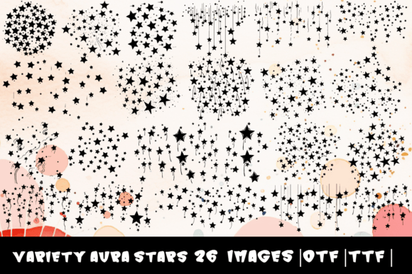 Why Variety Aura Stars Is the Celestial Upgrade Your Brand Needs